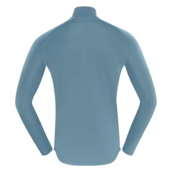 mmtsklep Koszulki I Koszule-Koszulka merino Norrona Femund PureUll Zip Neck Men