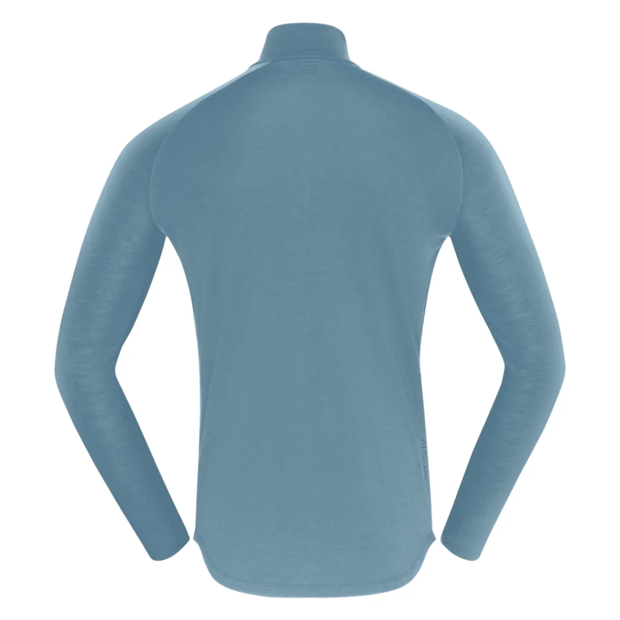 mmtsklep Koszulki I Koszule-Koszulka merino Norrona Femund PureUll Zip Neck Men
