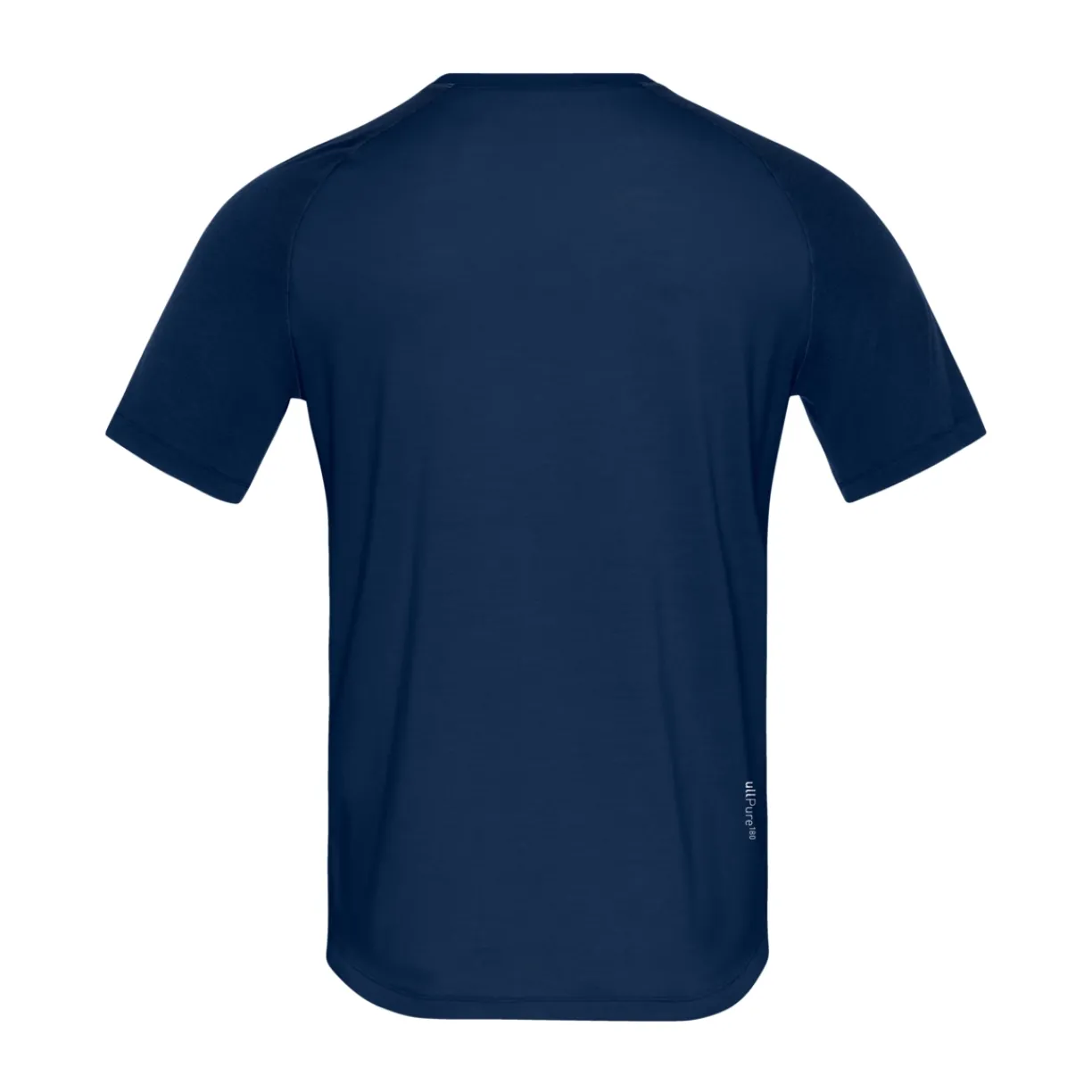 mmtsklep Koszulki I Koszule-Koszulka merino Norrona Femund PureUll T-shirt Men