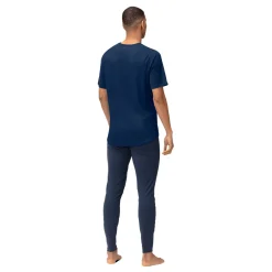 mmtsklep Koszulki I Koszule-Koszulka merino Norrona Femund PureUll T-shirt Men