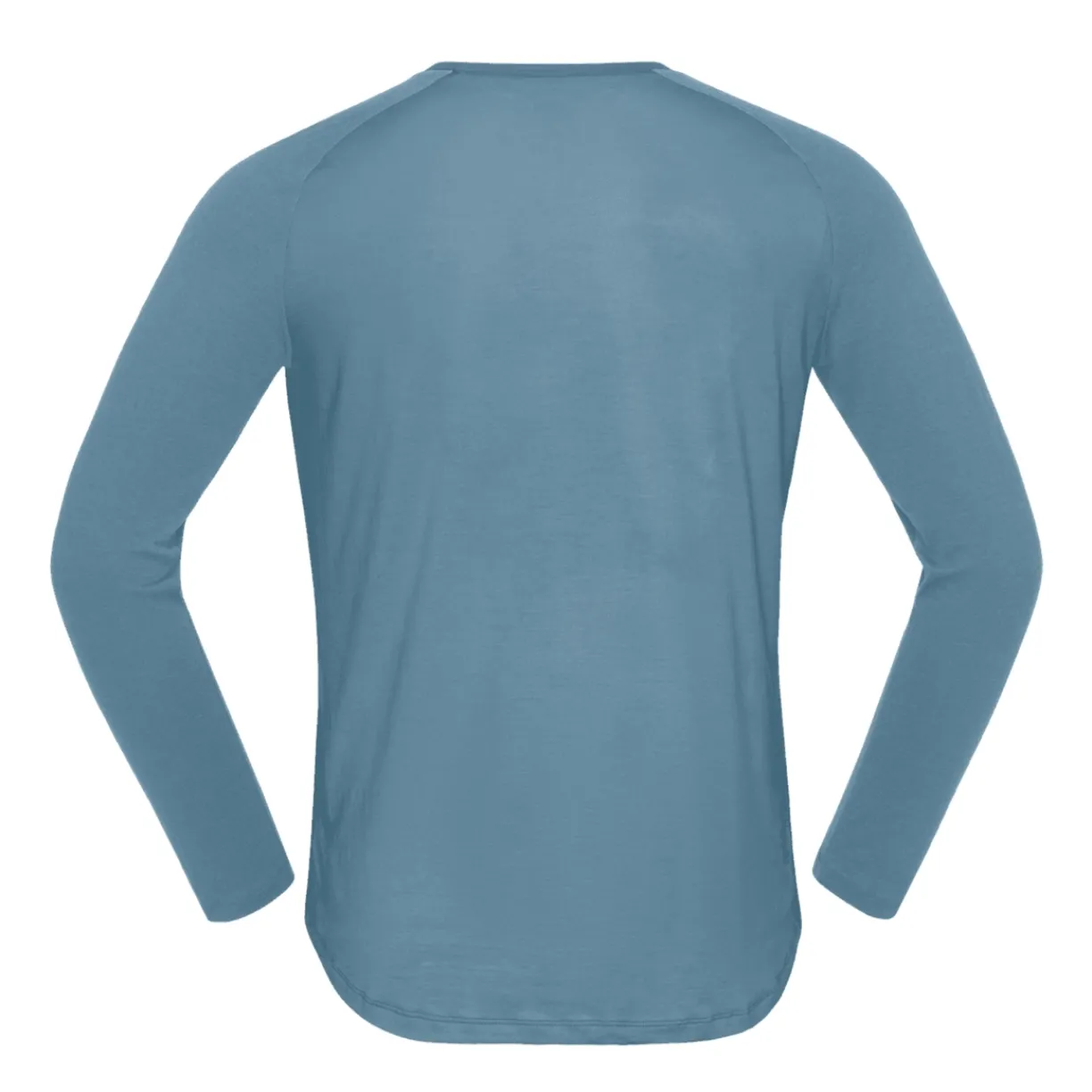 mmtsklep Koszulki I Koszule-Koszulka merino Norrona Femund PureUll Longsleeve Men