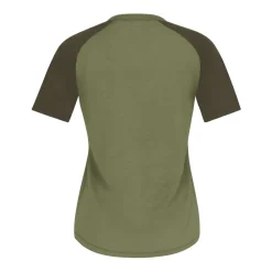 mmtsklep Koszulki I Koszule-Koszulka merino Norrona Femund PureUll T-shirt Women