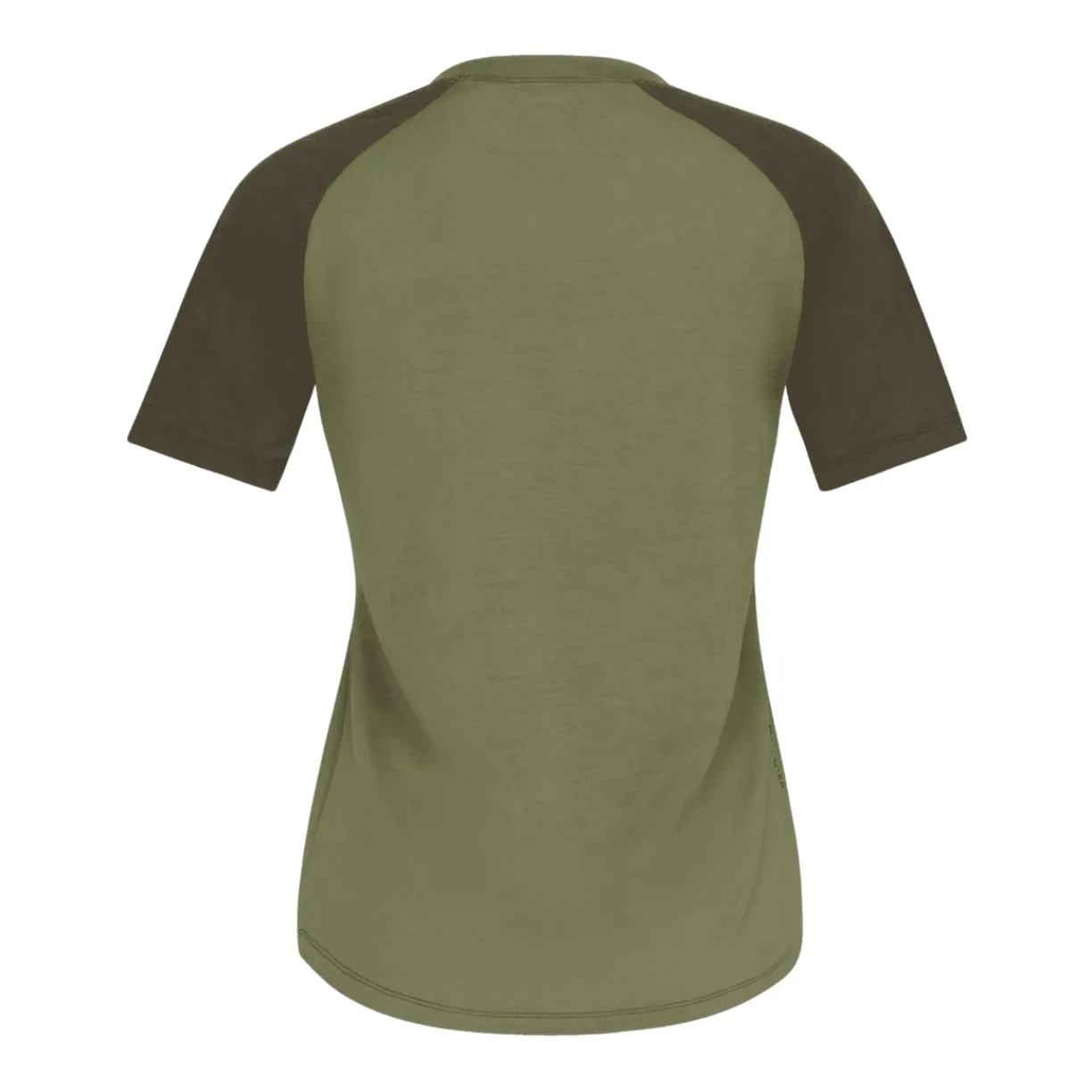 mmtsklep Koszulki I Koszule-Koszulka merino Norrona Femund PureUll T-shirt Women