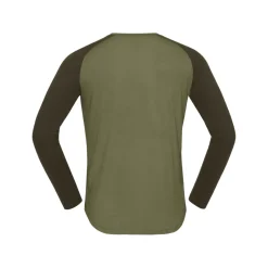 mmtsklep Koszulki I Koszule-Koszulka merino Norrona Femund PureUll Longsleeve Men