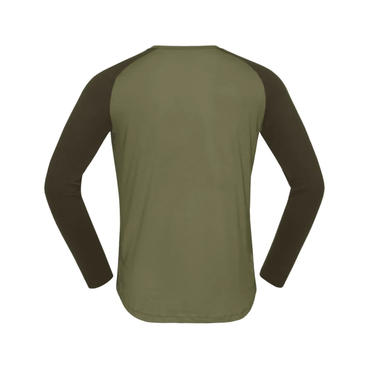 mmtsklep Koszulki I Koszule-Koszulka merino Norrona Femund PureUll Longsleeve Men