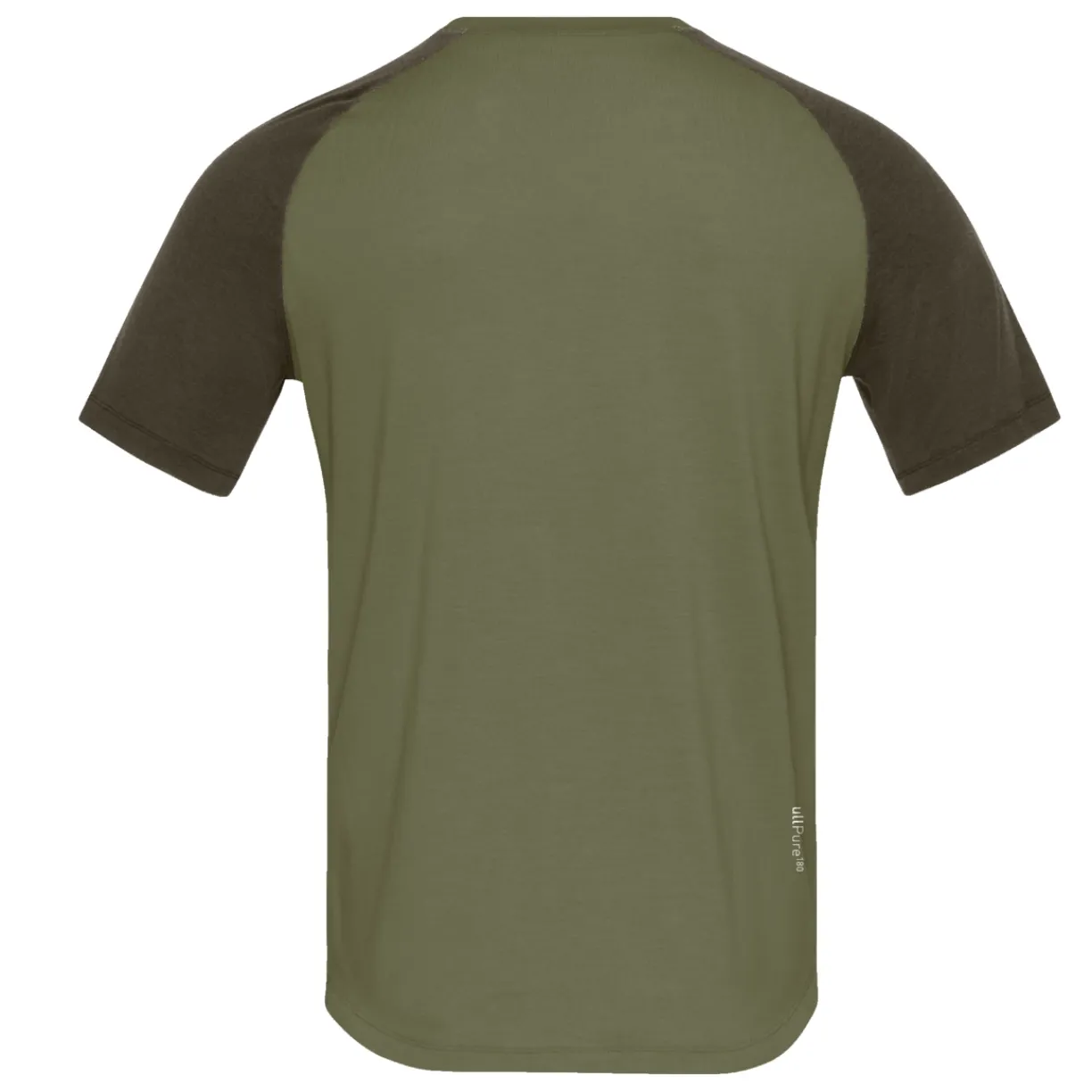 mmtsklep Koszulki I Koszule-Koszulka merino Norrona Femund PureUll T-shirt Men
