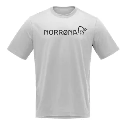 mmtsklep Koszulki I Koszule-Koszulka Norrona /29 Cotton Norrona Viking T-shirt Men