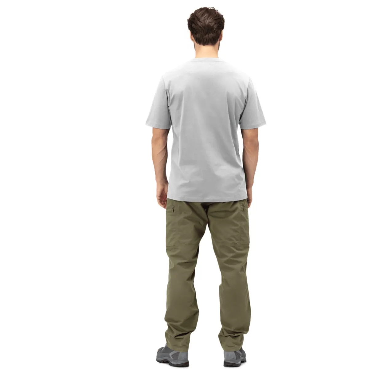 mmtsklep Koszulki I Koszule-Koszulka Norrona /29 Cotton Norrona Viking T-shirt Men