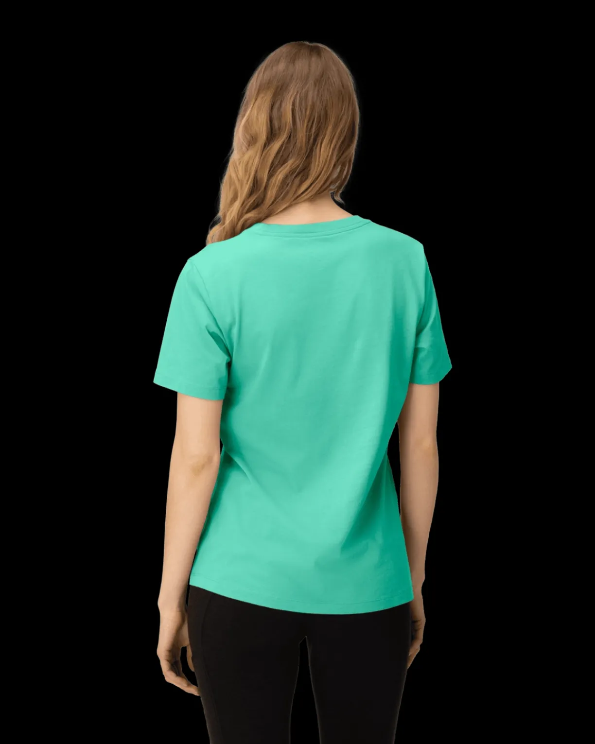 mmtsklep Koszulki I Koszule-Koszulka Norrona /29 Cotton Viking T-shirt Women