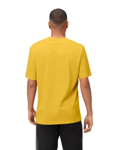mmtsklep Koszulki I Koszule-Koszulka Norrona /29 Cotton Viking T-shirt Men