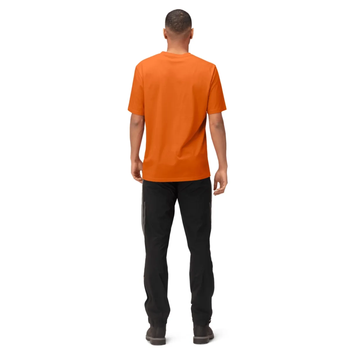 mmtsklep Koszulki I Koszule-Koszulka Norrona /29 Cotton Viking T-shirt Men