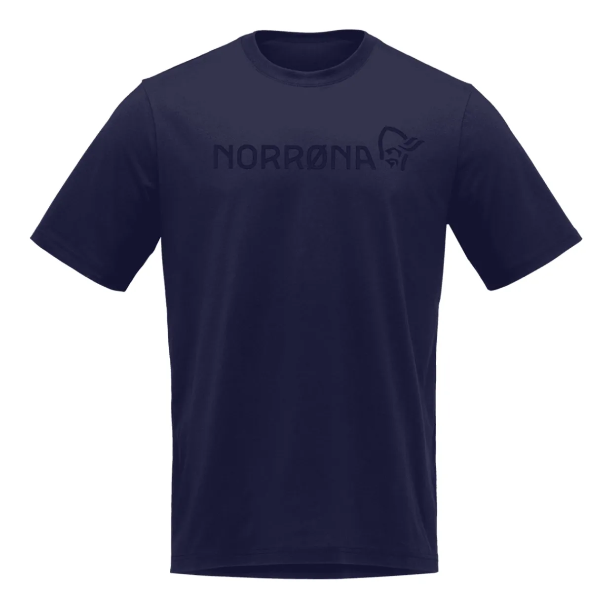 mmtsklep Koszulki I Koszule-Koszulka Norrona /29 Cotton Norrona Viking T-shirt Men