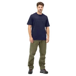 mmtsklep Koszulki I Koszule-Koszulka Norrona /29 Cotton Norrona Viking T-shirt Men