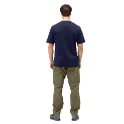 mmtsklep Koszulki I Koszule-Koszulka Norrona /29 Cotton Norrona Viking T-shirt Men