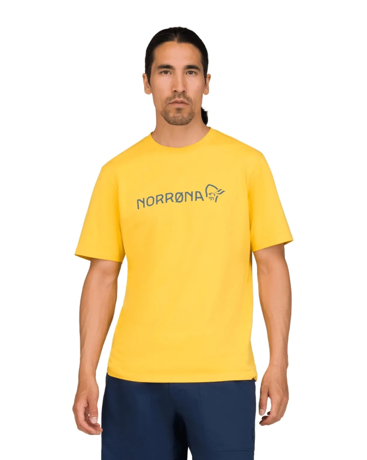mmtsklep Koszulki I Koszule-Koszulka Norrona /29 Cotton Norrona Viking T-shirt Men