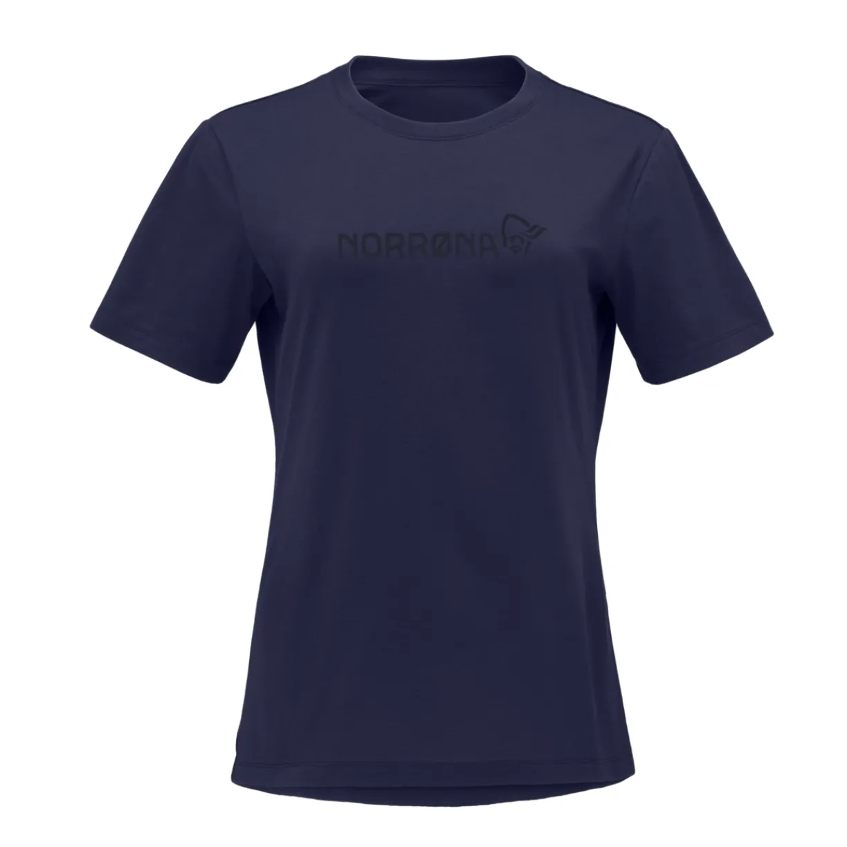 mmtsklep Koszulki I Koszule-Koszulka Norrona /29 Cotton Norrona Viking T-shirt Women