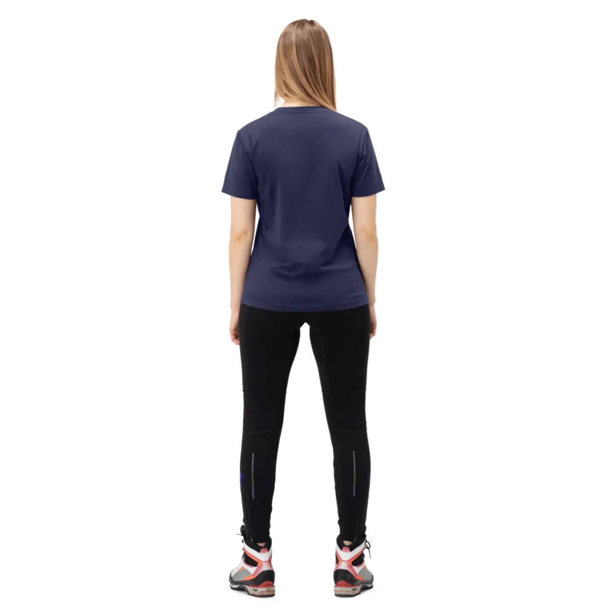 mmtsklep Koszulki I Koszule-Koszulka Norrona /29 Cotton Norrona Viking T-shirt Women