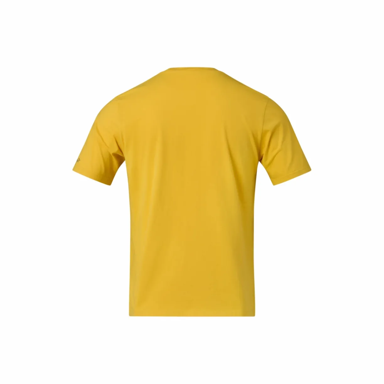 mmtsklep Koszulki I Koszule-Koszulka Norrona /29 Cotton Activity Embroidery T-shirt Men