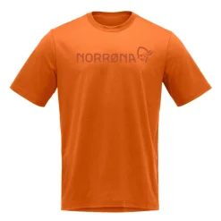 mmtsklep Koszulki I Koszule-Koszulka Norrona /29 Cotton Norrona Viking T-shirt Men