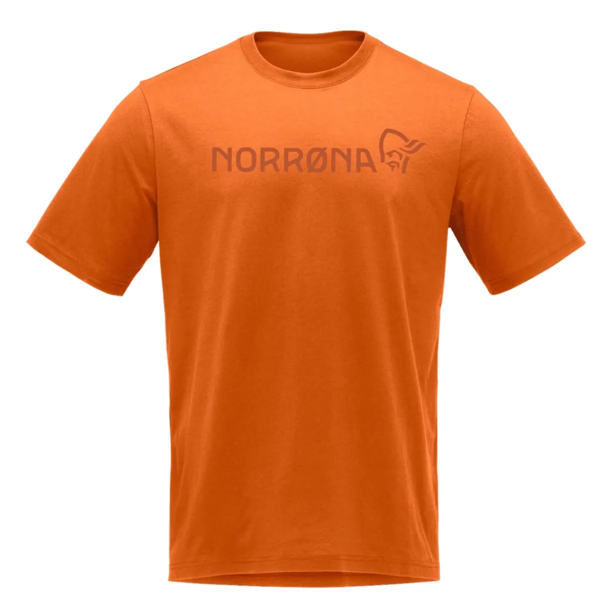 mmtsklep Koszulki I Koszule-Koszulka Norrona /29 Cotton Norrona Viking T-shirt Men