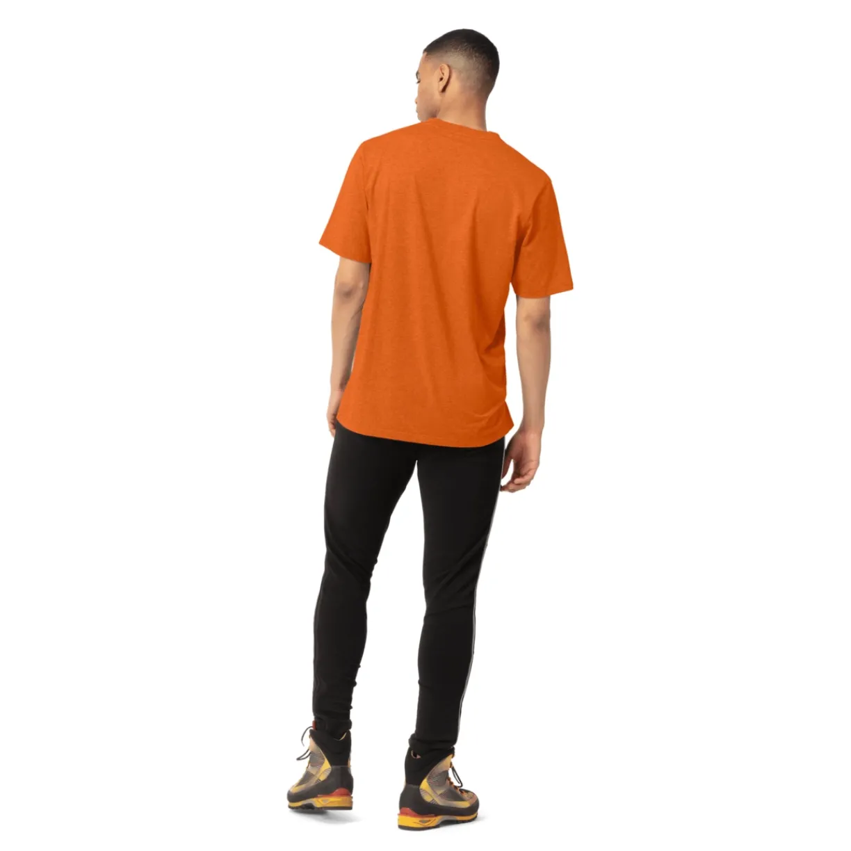 mmtsklep Koszulki I Koszule-Koszulka Norrona /29 Cotton Norrona Viking T-shirt Men