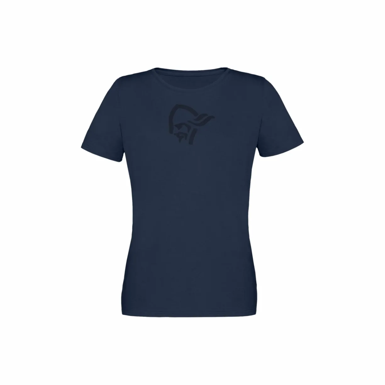 mmtsklep Koszulki I Koszule-Koszulka Norrona /29 Cotton Viking T-shirt Women