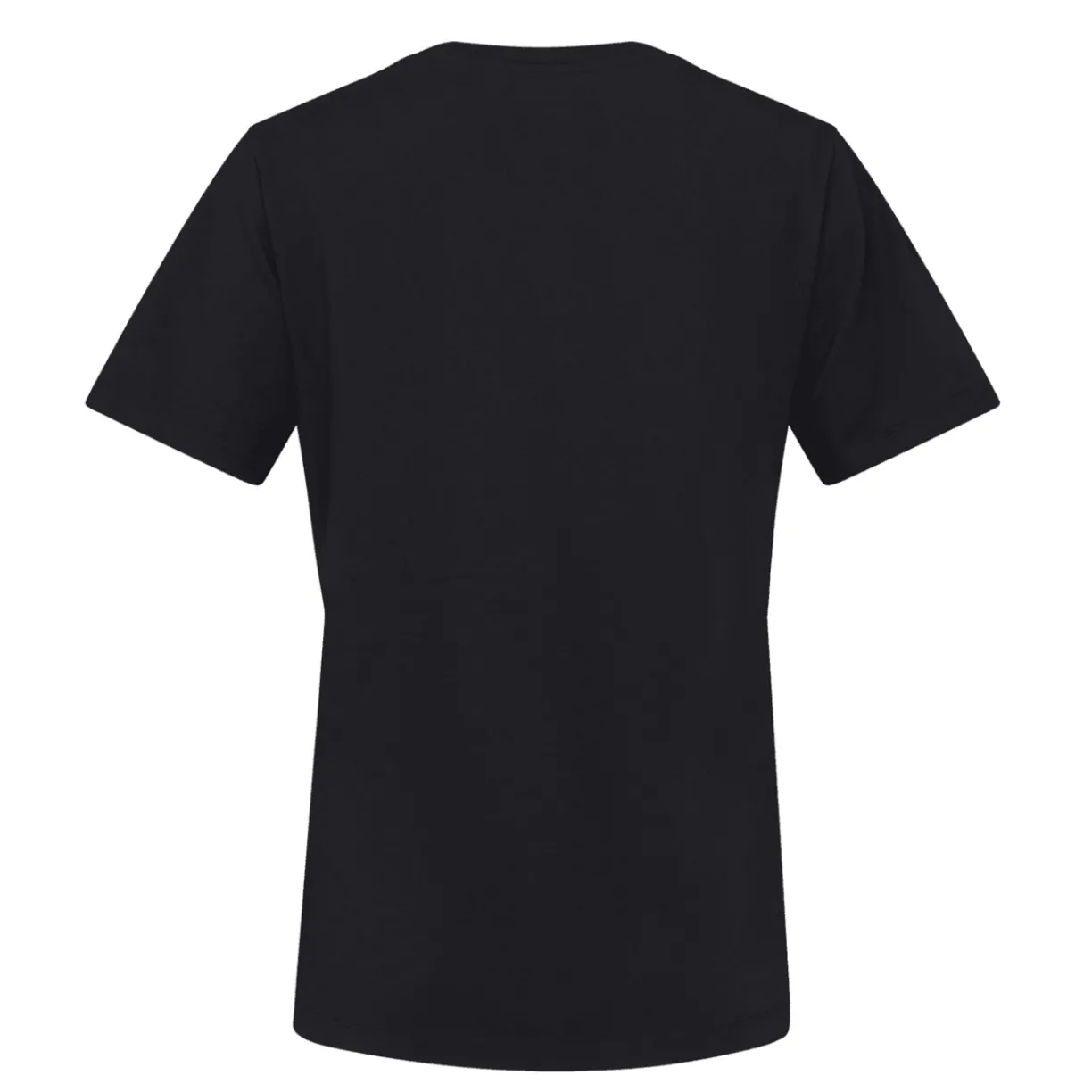 mmtsklep Koszulki I Koszule-Koszulka Norrona /29 Cotton Activity Embroidery T-shirt Women