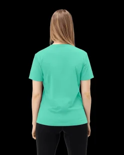 mmtsklep Koszulki I Koszule-Koszulka Norrona /29 Cotton Norrona Viking T-shirt Women