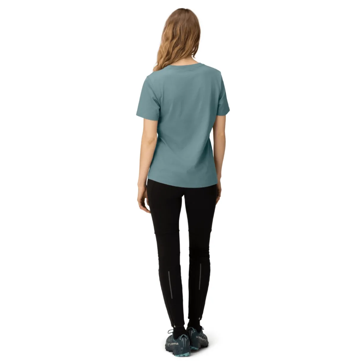 mmtsklep Koszulki I Koszule-Koszulka Norrona /29 Cotton Viking T-shirt Women