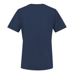 mmtsklep Koszulki I Koszule-Koszulka Norrona /29 Cotton Activity Embroidery T-shirt Women