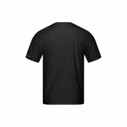 mmtsklep Koszulki I Koszule-Koszulka Norrona /29 Cotton Activity Embroidery T-shirt Men