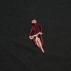 mmtsklep Koszulki I Koszule-Koszulka Norrona /29 Cotton Activity Embroidery T-shirt Men