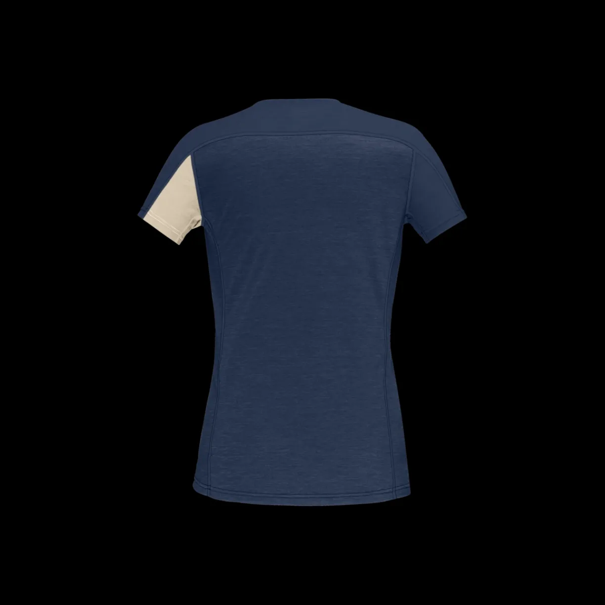 mmtsklep Koszulki I Koszule|Bielizna Termoaktywna-Koszulka Norrona Falketind Equaliser Merino T-shirt Women