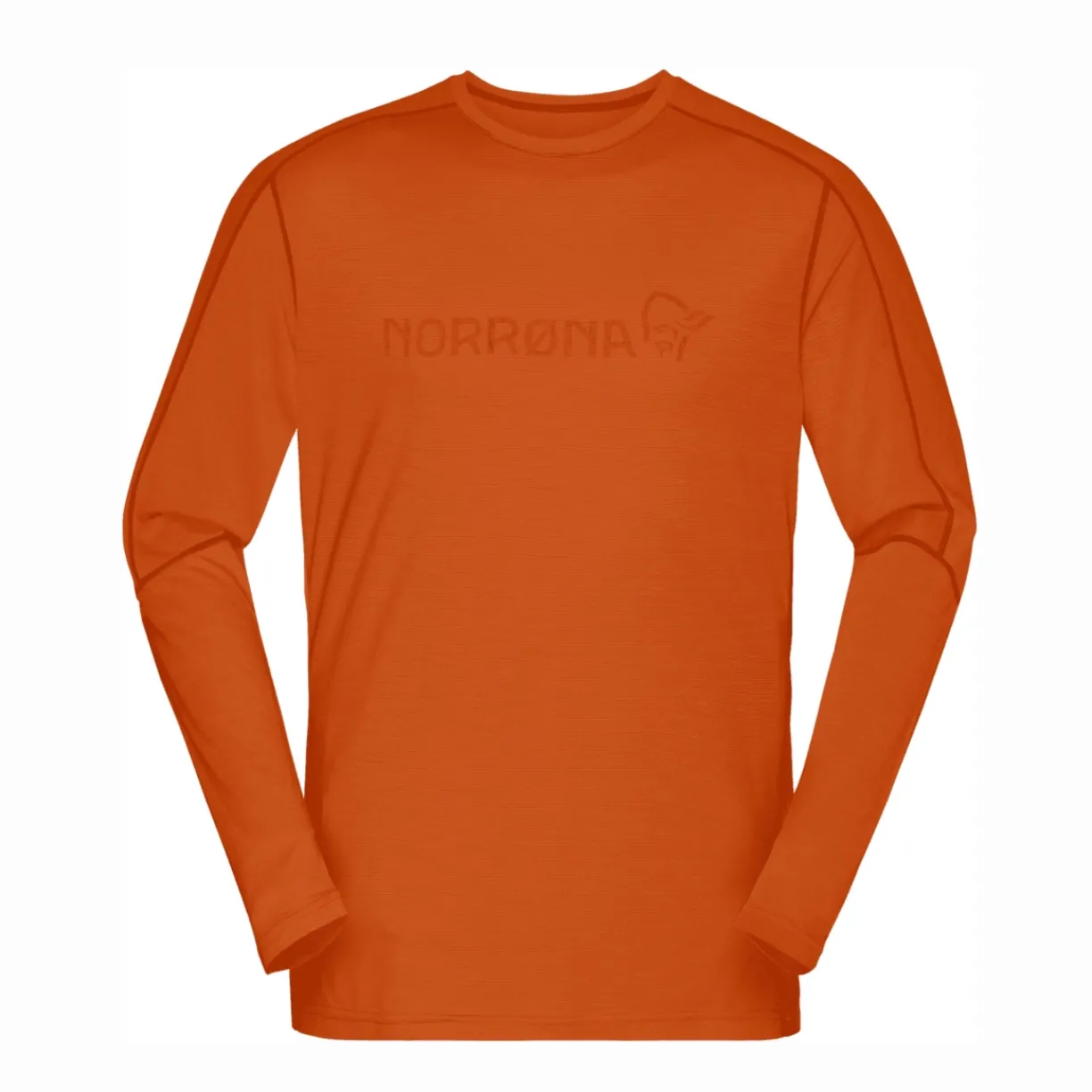 mmtsklep Koszulki I Koszule-Koszulka Norrona Falketind Equaliser Merino Round Neck Longsleeve Men