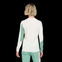 mmtsklep Koszulki I Koszule|Bielizna Termoaktywna-Koszulka Norrona Falketind Equaliser Merino Round Neck Longsleeve Women