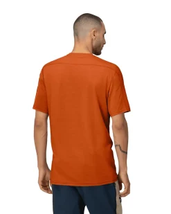 mmtsklep Koszulki I Koszule-Koszulka Norrona Falketind Equaliser Merino T-shirt Men