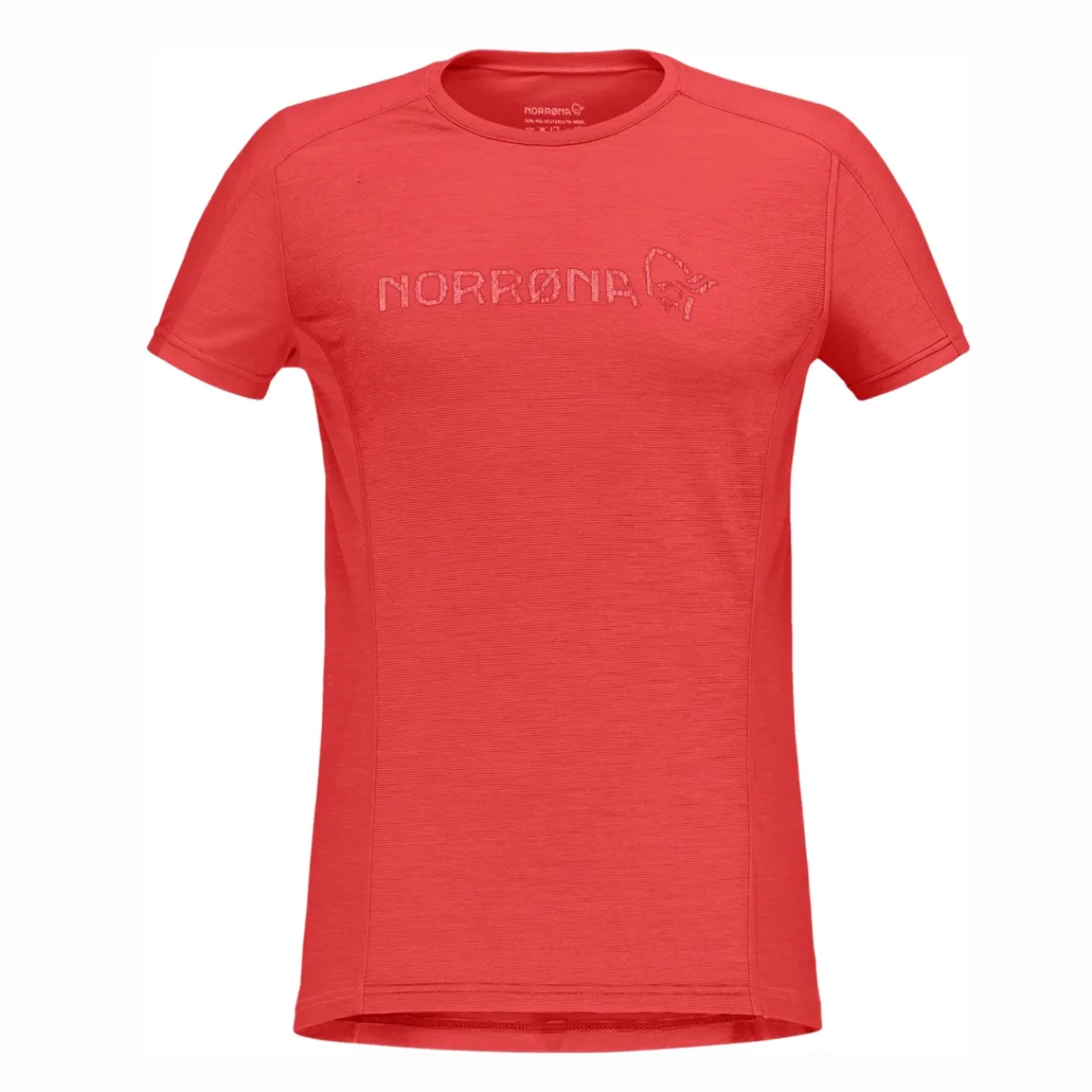 mmtsklep Koszulki I Koszule|Bielizna Termoaktywna-Koszulka Norrona Falketind Equaliser Merino T-shirt Women