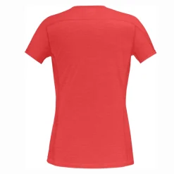 mmtsklep Koszulki I Koszule|Bielizna Termoaktywna-Koszulka Norrona Falketind Equaliser Merino T-shirt Women