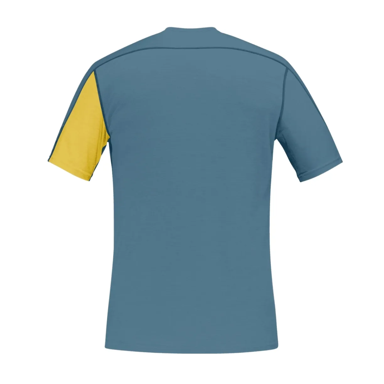 mmtsklep Koszulki I Koszule-Koszulka Norrona Falketind Equaliser Merino T-shirt Men