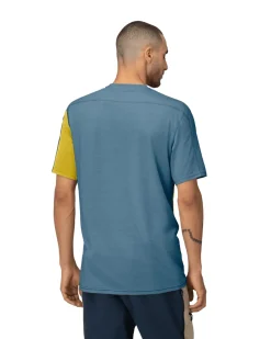 mmtsklep Koszulki I Koszule-Koszulka Norrona Falketind Equaliser Merino T-shirt Men