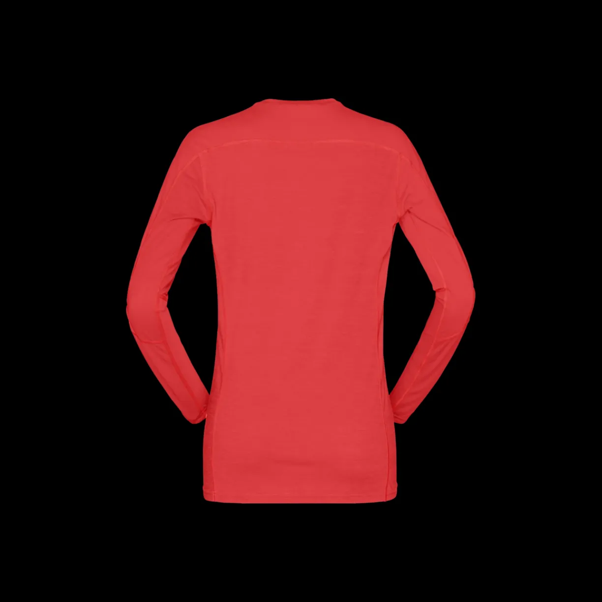 mmtsklep Koszulki I Koszule|Bielizna Termoaktywna-Koszulka Norrona Falketind Equaliser Merino Round Neck Longsleeve Women