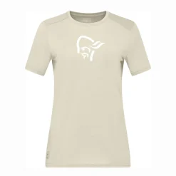 mmtsklep Koszulki I Koszule-Koszulka Norrona Femund Equaliser Merino T-Shirt Women