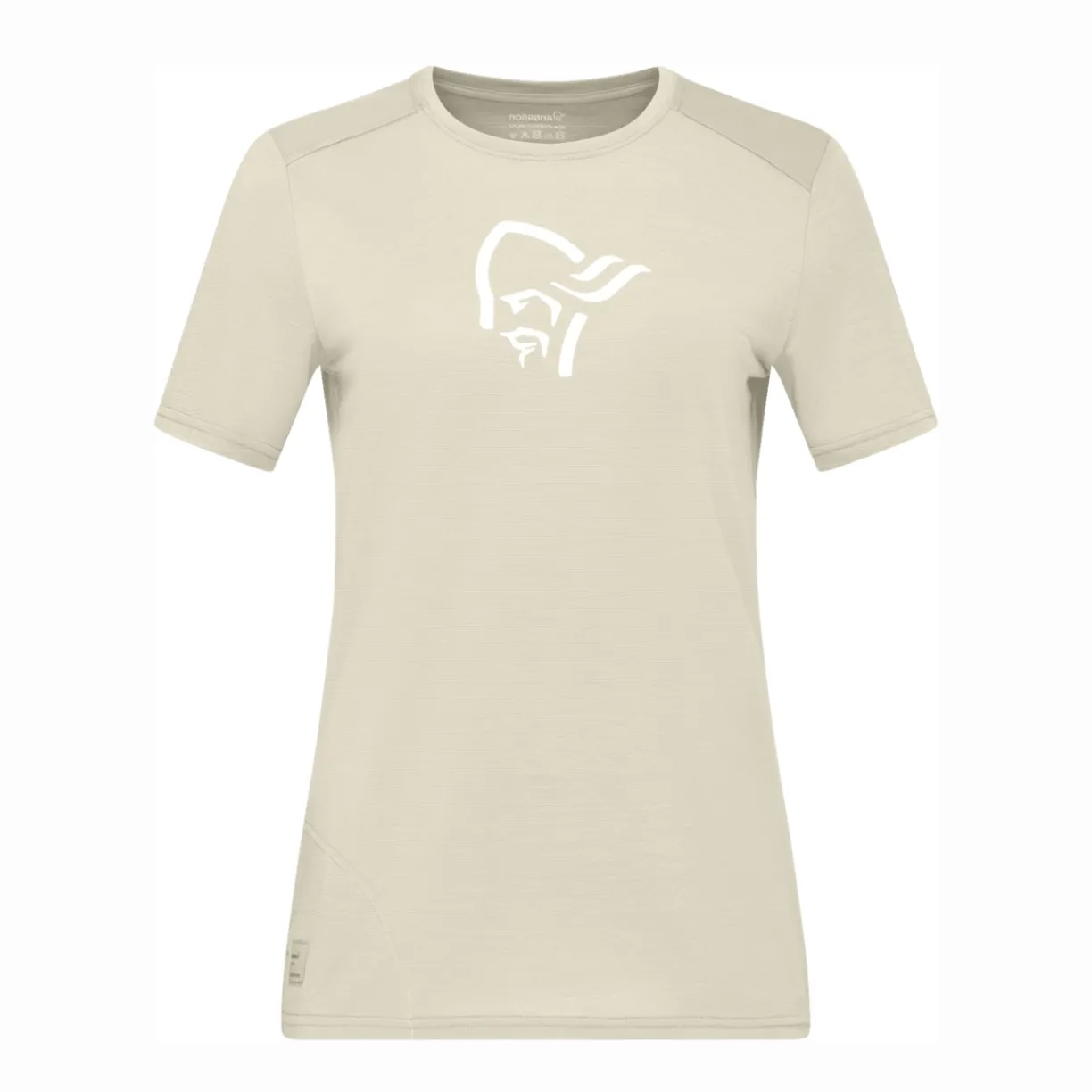 mmtsklep Koszulki I Koszule-Koszulka Norrona Femund Equaliser Merino T-Shirt Women