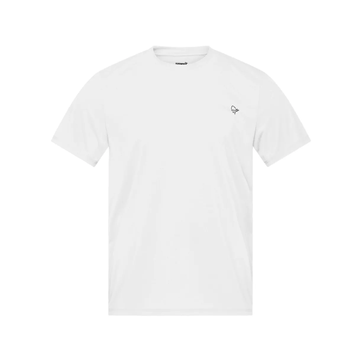 mmtsklep Koszulki I Koszule-Koszulka Norrona Femund Tech T-shirt Men