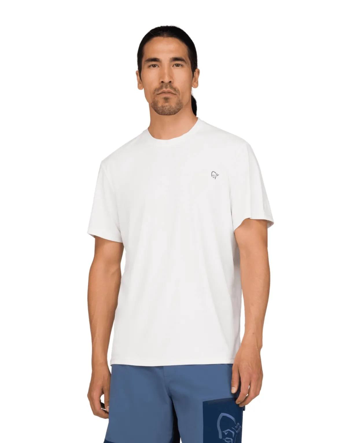 mmtsklep Koszulki I Koszule-Koszulka Norrona Femund Tech T-shirt Men