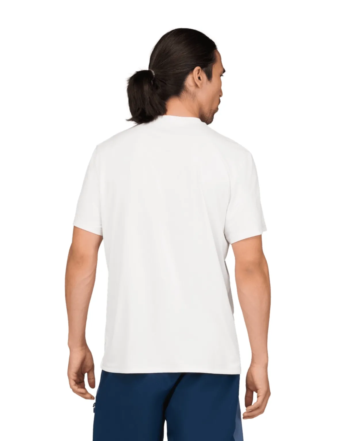 mmtsklep Koszulki I Koszule-Koszulka Norrona Femund Tech T-shirt Men