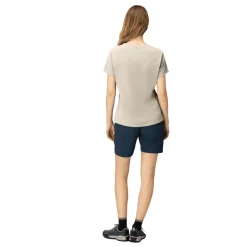 mmtsklep Koszulki I Koszule-Koszulka Norrona Femund Tech T-shirt Women