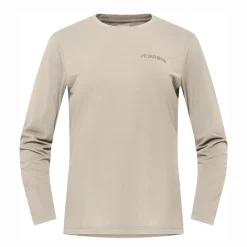 mmtsklep Koszulki I Koszule-Koszulka Norrona Femund Tech Longsleeve Women