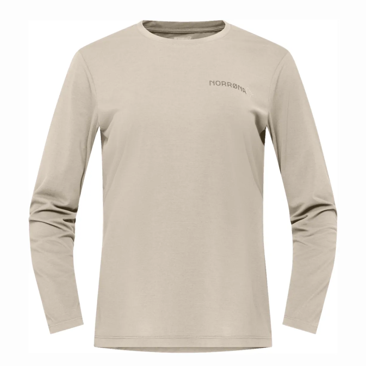 mmtsklep Koszulki I Koszule-Koszulka Norrona Femund Tech Longsleeve Women