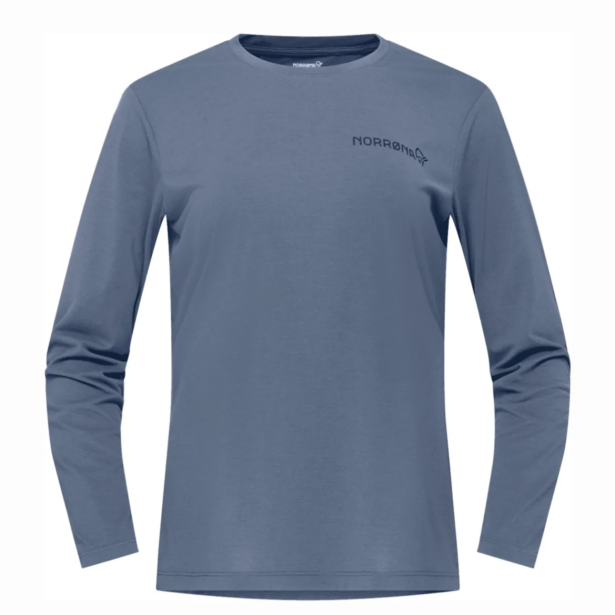 mmtsklep Koszulki I Koszule-Koszulka Norrona Femund Tech Longsleeve Women